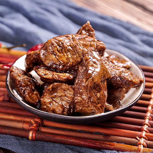 晓姚农夫休闲零食组合1544g 商品图1