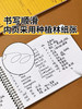 国誉单词本Gambol螺旋本 商品缩略图3