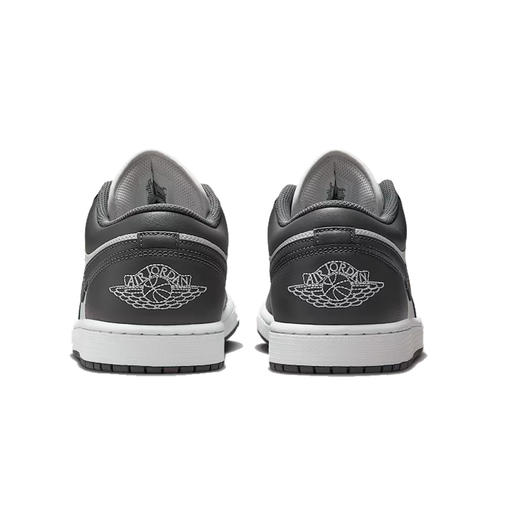 nike耐克秋季男子AIRJORDANAJ1运动休闲鞋板鞋锐力553558-044 商品图3