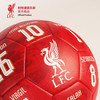 【官方正版】利物浦俱乐部 | 红色印签5号足球金色印签萨拉赫索博范戴克 商品缩略图2