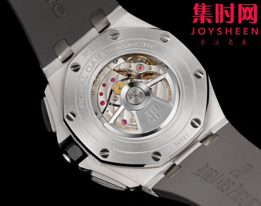 爱彼TK皇家橡树离岸型26400/26238/26470系列 男士腕表 正式登场！ 商品图7