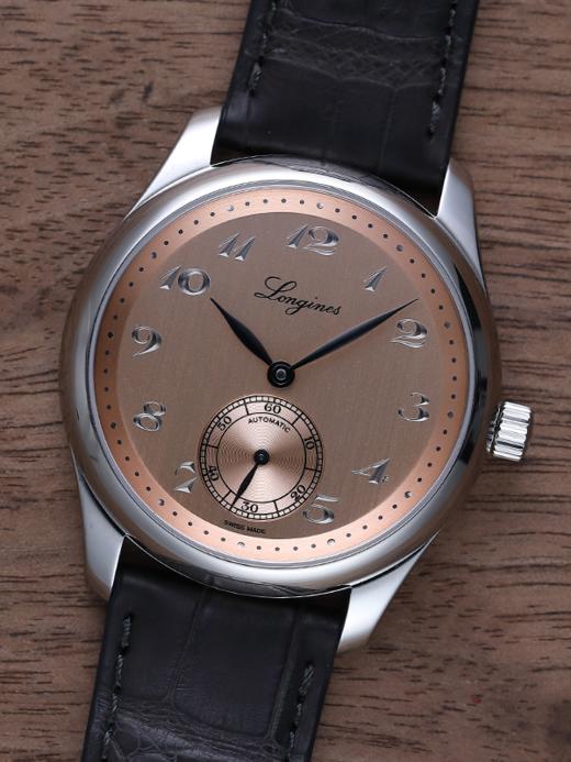 浪琴L2.843.4.93.2 商品图1