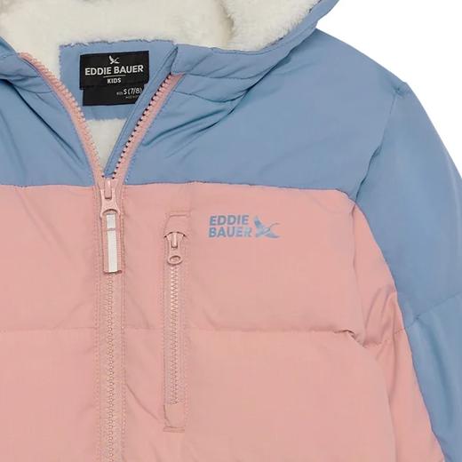 Eddie Bauer 大童款鸭绒服 商品图4