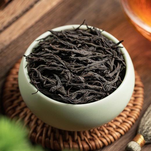 花家盛世 私家茶园红茶正山小种250g HJSS-BSJCY-ZSXZ-250—rxs 商品图1