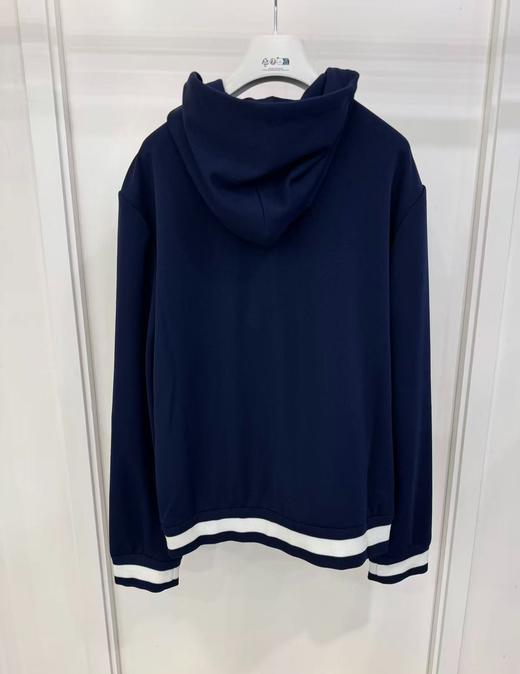 男款logo连帽外套012 商品图1