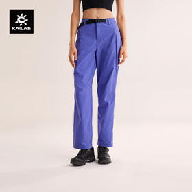 KAILAS凯乐石 女款9a锥形裤 KG2535403【Z】