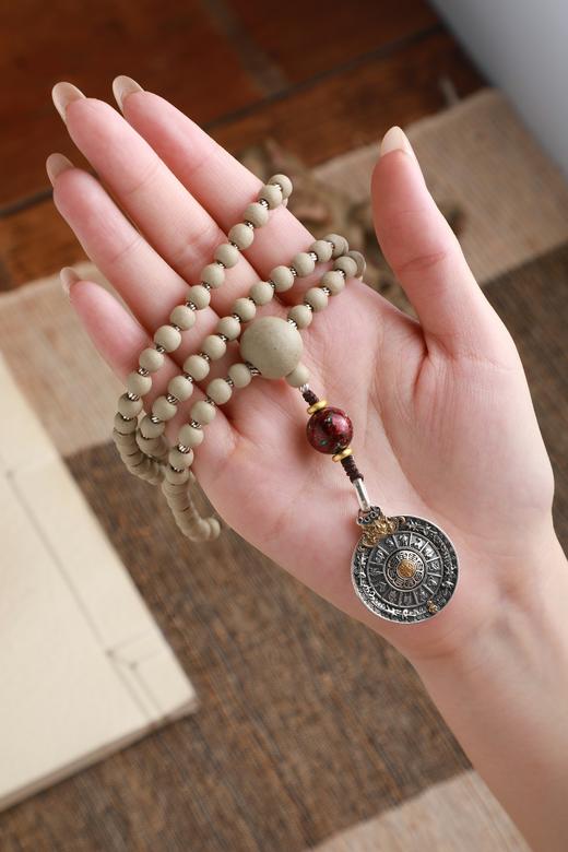 九宫八卦念珠手持 商品图8