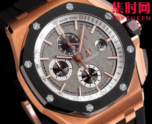 爱彼TK皇家橡树离岸型26400/26238/26470系列 男士腕表 正式登场！ 商品图2