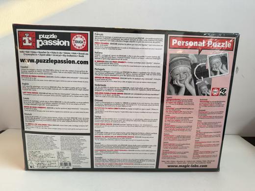 乐园/9000片 商品图1