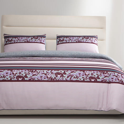 KENZO 磨毛四件套KCE-001 商品图5