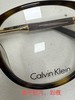 7750779115466 卡尔文克雷恩Calvin Klein CK时尚商务镜框经典潮流镜架男女款学习眼镜架光学镜CK5987I 商品缩略图3