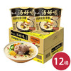 白象招牌猪骨汤桶面*12（6935270642091） 商品缩略图0