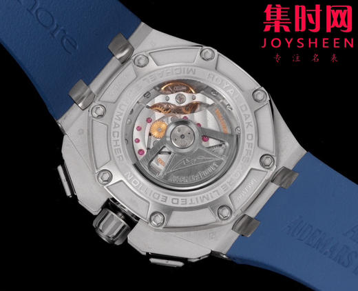 爱彼TK皇家橡树离岸型26400/26238/26470系列 男士腕表 正式登场！ 商品图7