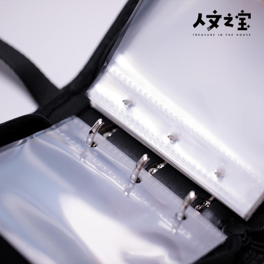 【人文之宝】典藏卡册系列·李云中（齐天大圣） 商品图4