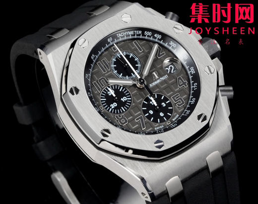 爱彼TK皇家橡树离岸型26400/26238/26470系列 男士腕表 正式登场！ 商品图2