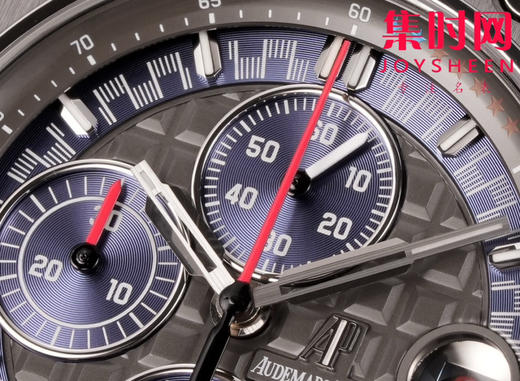 爱彼TK皇家橡树离岸型26400/26238/26470系列 男士腕表 正式登场！ 商品图4