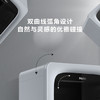 海尔（Haier）150L风冷无霜冰吧家用冷藏柜保鲜柜大容量小冰箱小冰柜一级节能LC-150WLH9ES1换新补贴 商品缩略图1