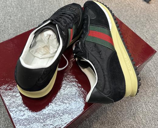 男款运动鞋012 商品图2