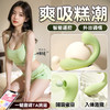 【女用器具】谜姬 淘气鲸情趣跳蛋震动吮吸【控价产品，联系负责人】 商品缩略图1