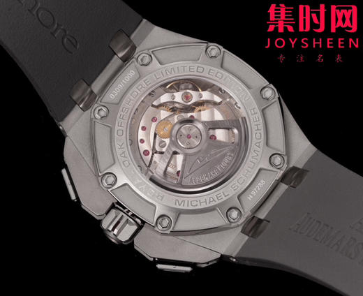 爱彼TK皇家橡树离岸型26400/26238/26470系列 男士腕表 正式登场！ 商品图7