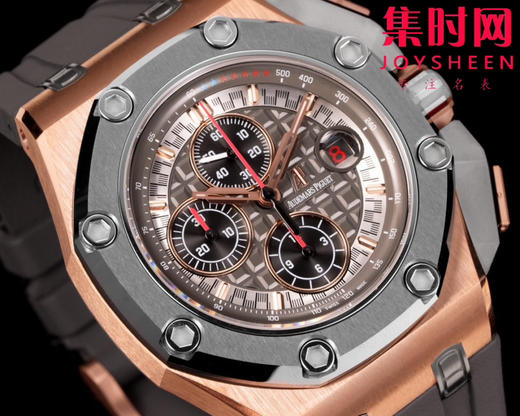 爱彼TK皇家橡树离岸型26400/26238/26470系列 男士腕表 正式登场！ 商品图2