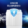 海尔（Haier）半自动双桶双缸洗衣机 12KG大容量  强力去污洗大件 一级能效家电 XPB120-81D2 商品缩略图4