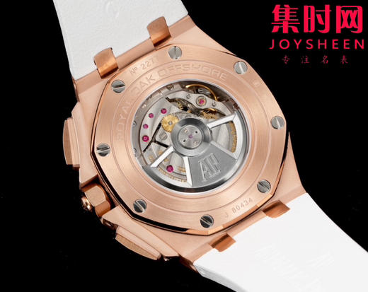 爱彼TK皇家橡树离岸型26400/26238/26470系列 男士腕表 正式登场！ 商品图7