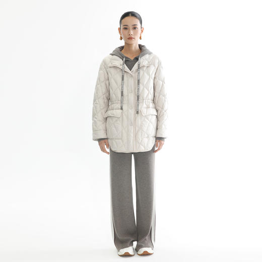 卡莉朵拉羽绒服C28D7910 商品图0