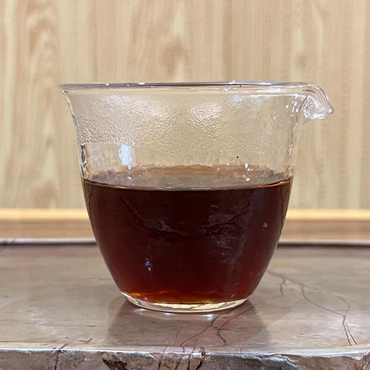 【枣甜六堡】六山知野丨2014枣甜六堡 广西六堡茶 黑茶 50g/250g/2500g 罐装（支持试喝1泡） 商品图3