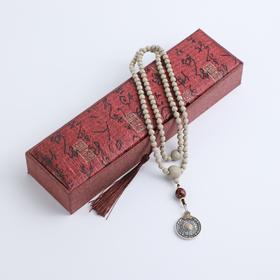 九宫八卦念珠手持