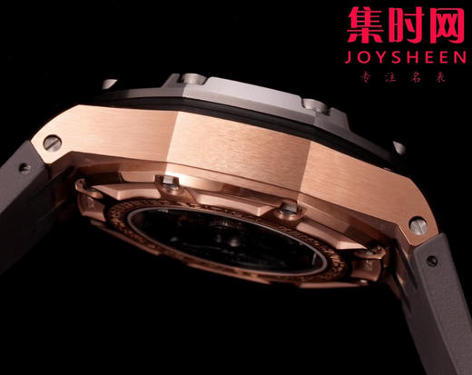 爱彼TK皇家橡树离岸型26400/26238/26470系列 男士腕表 正式登场！ 商品图6