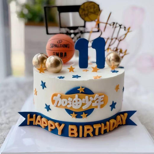 少年（数字请备注） 商品图0