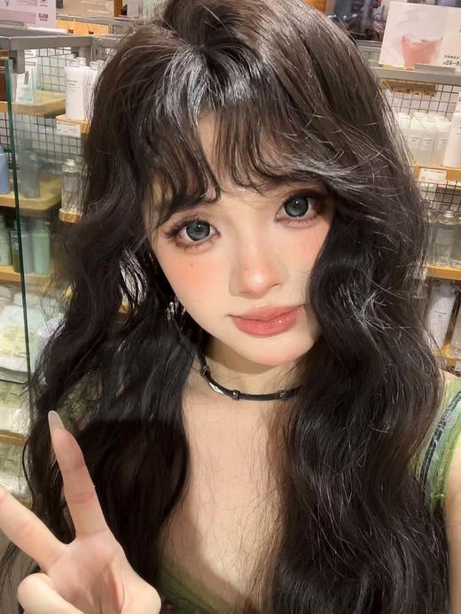 Melokatie 半年抛 撒娇天使 直径14.5mm着色14.1mm 商品图0