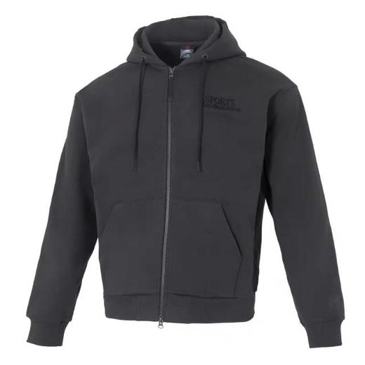 【云粉节】 【新品】7楼 NewBalance潮流时尚舒适拉链连帽外套吊牌价：799元 商品图2