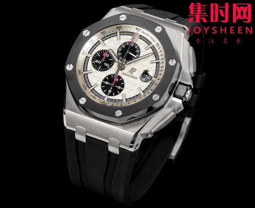 爱彼TK皇家橡树离岸型26400/26238/26470系列 男士腕表 熊猫盘 正式登场！ 商品图1