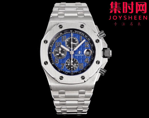 爱彼TK皇家橡树离岸型26400/26238/26470系列 男士腕表 正式登场！ 商品图0