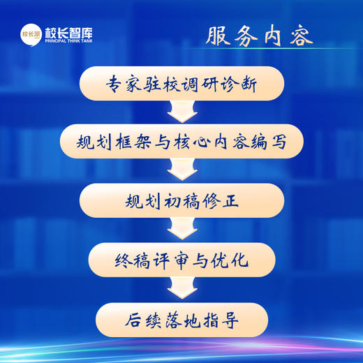 中小学“十五五”时期发展规划编制与学校高质量特色发展  专题八讲 商品图2