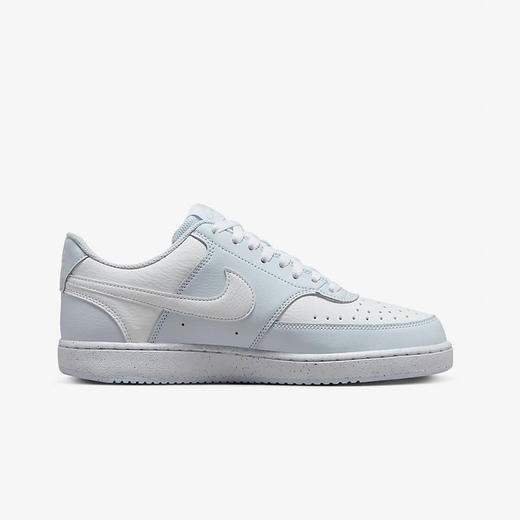 Nike耐克COURTVISION女鞋低帮白鞋小空军运动休闲板鞋DH3158-004 商品图1