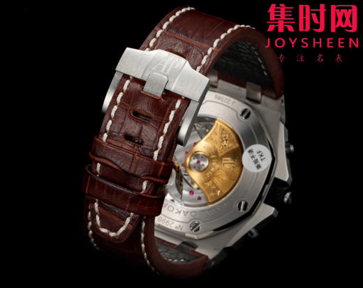 爱彼TK皇家橡树离岸型26400/26238/26470系列 男士腕表 正式登场！ 商品图8