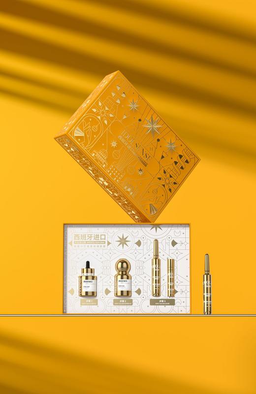 英锘-小灯泡发光调肤套，美白淡斑 祛斑 商品图8