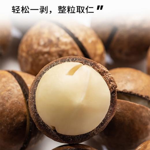 花家盛世 夏威夷果318g—rxs 商品图4