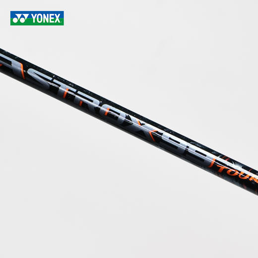 YONEX尤尼克斯羽毛球拍AX天斧系列3AX99-TEX碳素纤维羽毛球拍中高端进攻拍3AX99-TOUR 商品图5