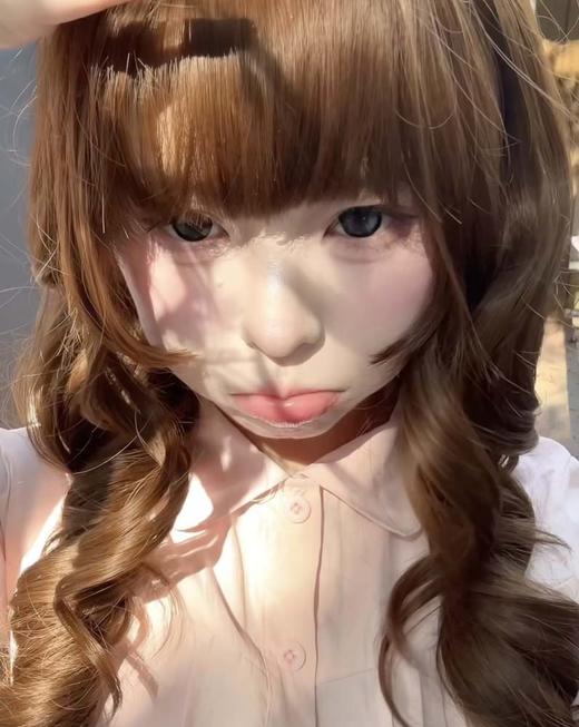 Melokatie 半年抛 撒娇天使 直径14.5mm着色14.1mm 商品图11