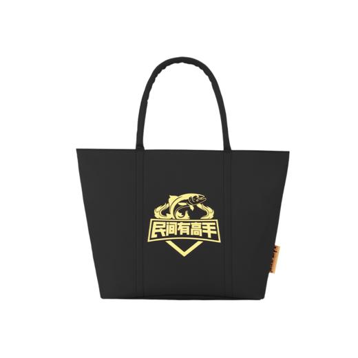 【积分】佳钓尼民间有高手大鱼争霸赛渔具包（定制款）大容量巨能装 商品图6