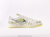 耐克乔丹Air Jordan 1 Low低帮休闲运动板鞋HQ2186-130男女鞋 商品缩略图1