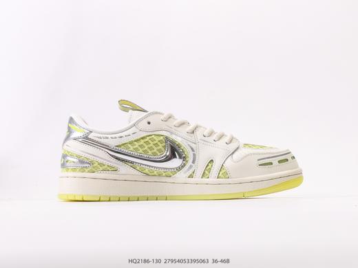 耐克乔丹Air Jordan 1 Low低帮休闲运动板鞋HQ2186-130男女鞋 商品图1