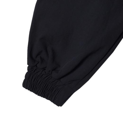 23469SDSA男士秋冬新款痞帅男装纯色螺纹下摆连帽卫衣拉链外套百搭时尚 商品图4