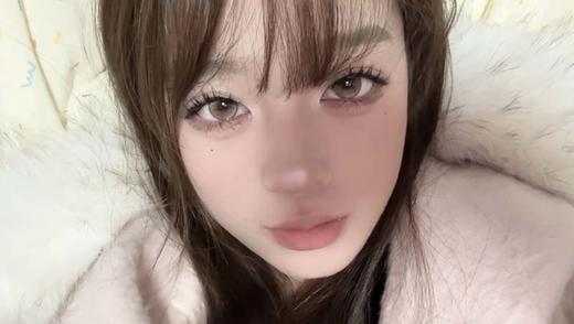 Melokatie 半年抛 香槟泡沫 直径14.5mm着色13.9mm 商品图2