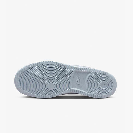 Nike耐克COURTVISION女鞋低帮白鞋小空军运动休闲板鞋DH3158-004 商品图4