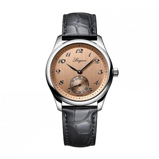 浪琴L2.843.4.93.2 商品图0